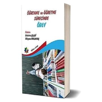 Öğrenme ve Öğretme Sürecinde Ödev