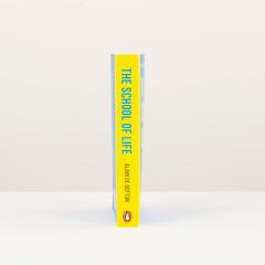 The School of Life: An Emotional Education