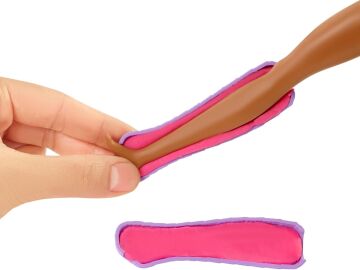 Barbie'nin Klinik Oyun Seti, 4 yaş ve üzeri, GTN61