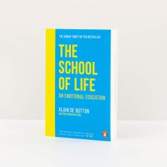 The School of Life: An Emotional Education