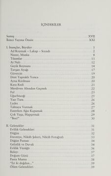 Gündelik Hayatımızın Tarihi (Ciltli)