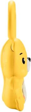 Fisher Price Eğlenceli Dostlar HJW11 - Çıngıraklı Leopar