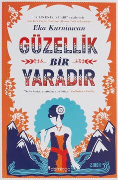 Güzellik Bir Yaradır