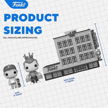 Funko Pop! Rides Disney: Sindirella - Cinderella Taşıma''