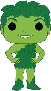 Funko Pop! AD Simgeler: Yeşil Dev - Yeşil Dev''