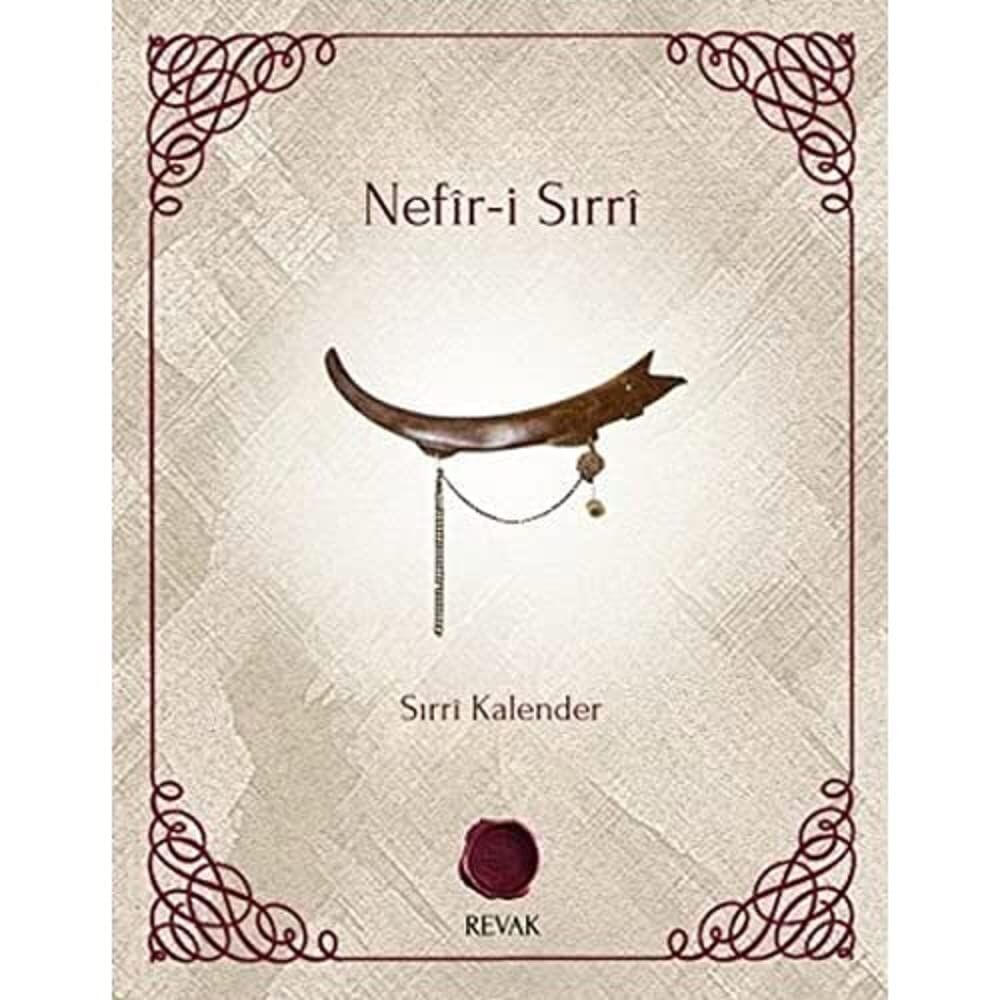 Nefir i Sırri