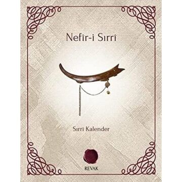 Nefir i Sırri