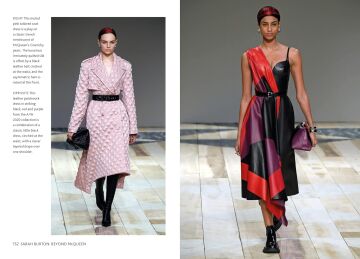 Little Book of Alexander McQueen: The story of the iconic brand: 20