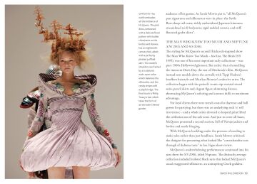 Little Book of Alexander McQueen: The story of the iconic brand: 20