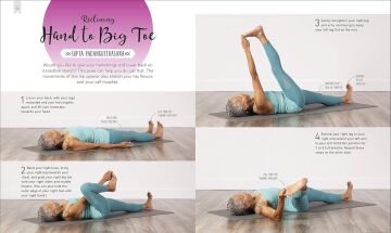 Yoga for Everyone: 50 Poses for Every Type of Body