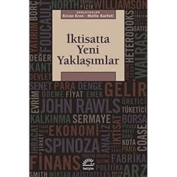İktisatta Yeni Yaklaşımlar