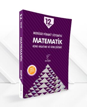 Karekök 12. Sınıf Matematik MPS Konu Anlatımı ve Soru Çözümü Set Yeni