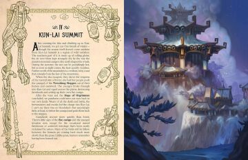 World of Warcraft: Exploring Azeroth - Pandaria