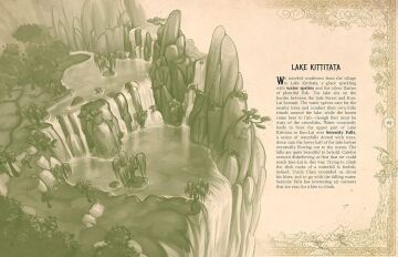 World of Warcraft: Exploring Azeroth - Pandaria