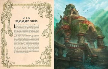 World of Warcraft: Exploring Azeroth - Pandaria