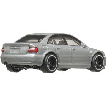 Premium Car Culture AUDI S4 QUATTRO HRV81- FPY86