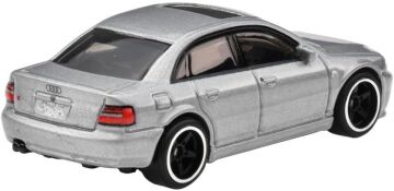 Premium Car Culture AUDI S4 QUATTRO HRV81- FPY86