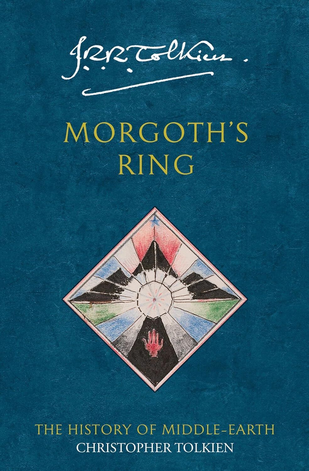 Morgoth’s Ring: Book 10