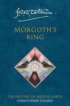 Morgoth’s Ring: Book 10