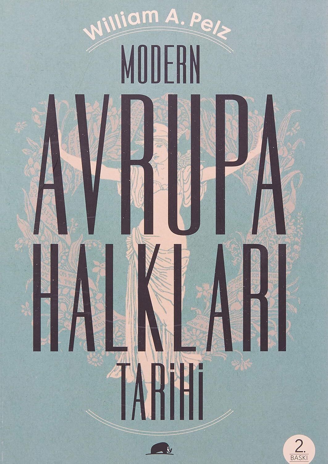 Modern Avrupa Halkları Tarihi