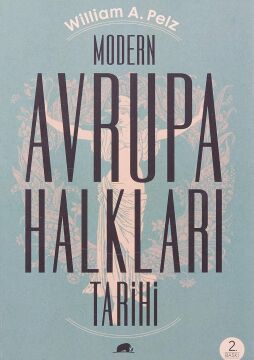 Modern Avrupa Halkları Tarihi