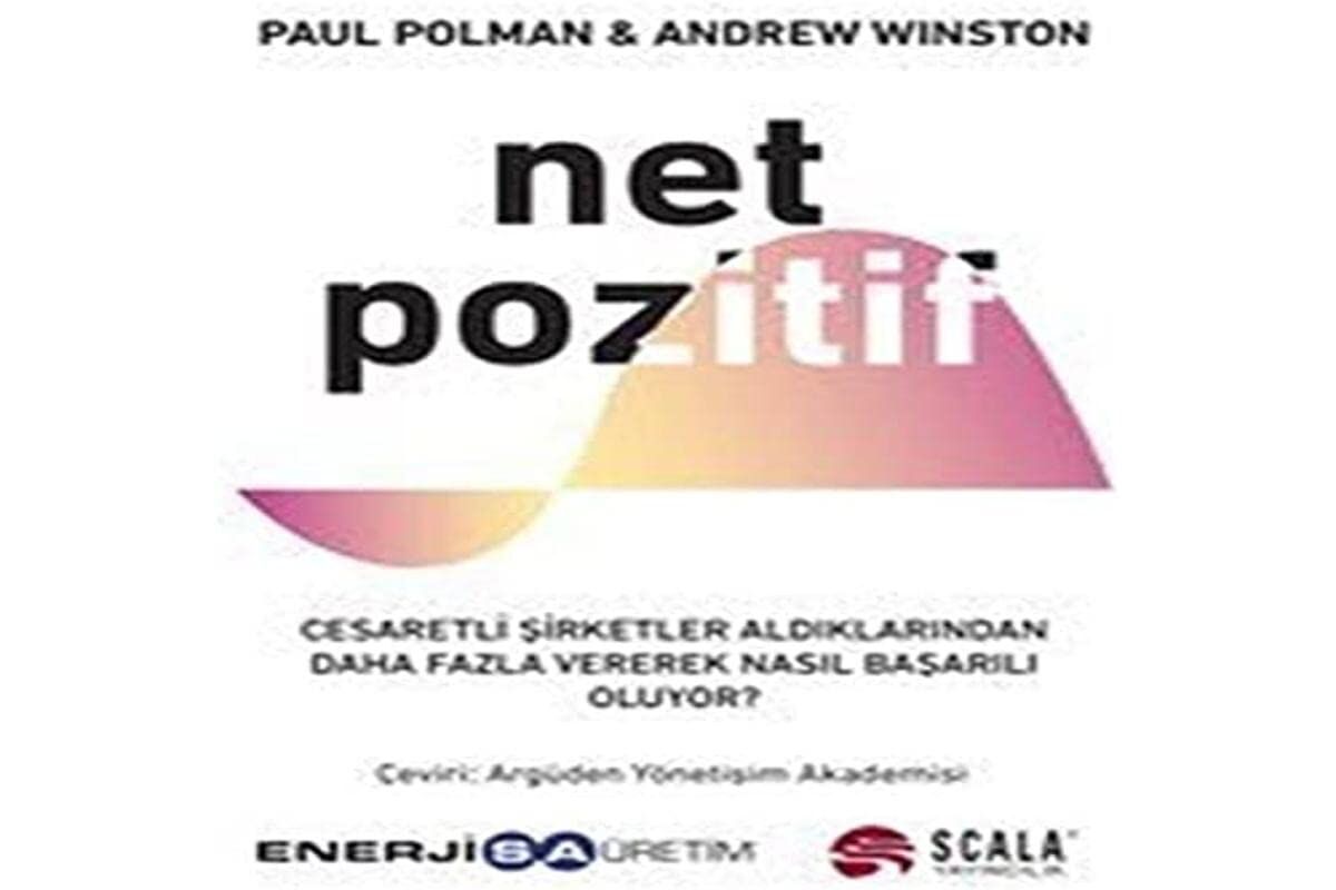 Net Pozitif