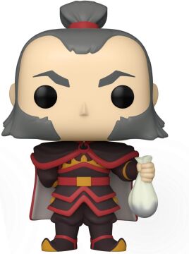 Funko Pop Figür: Animation: Avatar Admiral Zhao