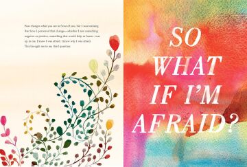 My Friend Fear: Finding Magic in the Unknown