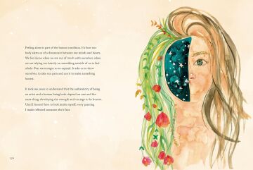 My Friend Fear: Finding Magic in the Unknown