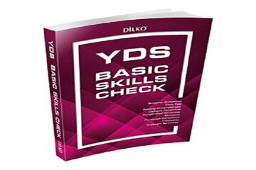 Dilko YDS Basic Skills Check