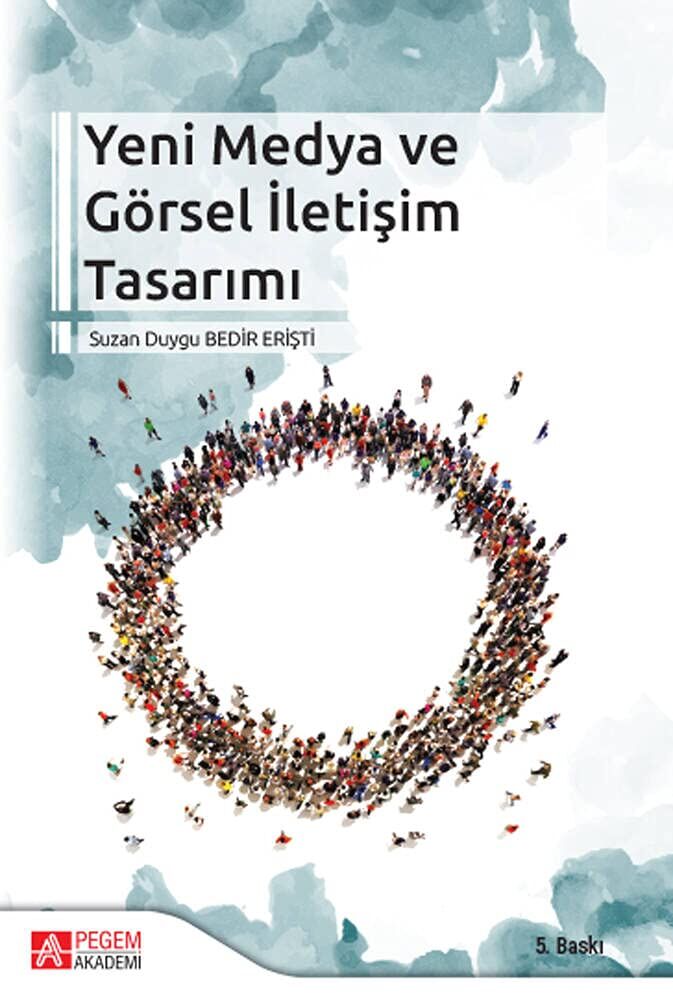 Yeni Medya ve Görsel İletişim Tasarımı