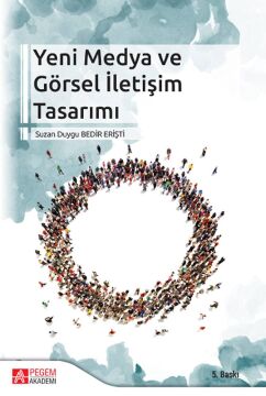 Yeni Medya ve Görsel İletişim Tasarımı