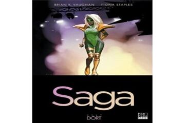 Saga Cilt: 4