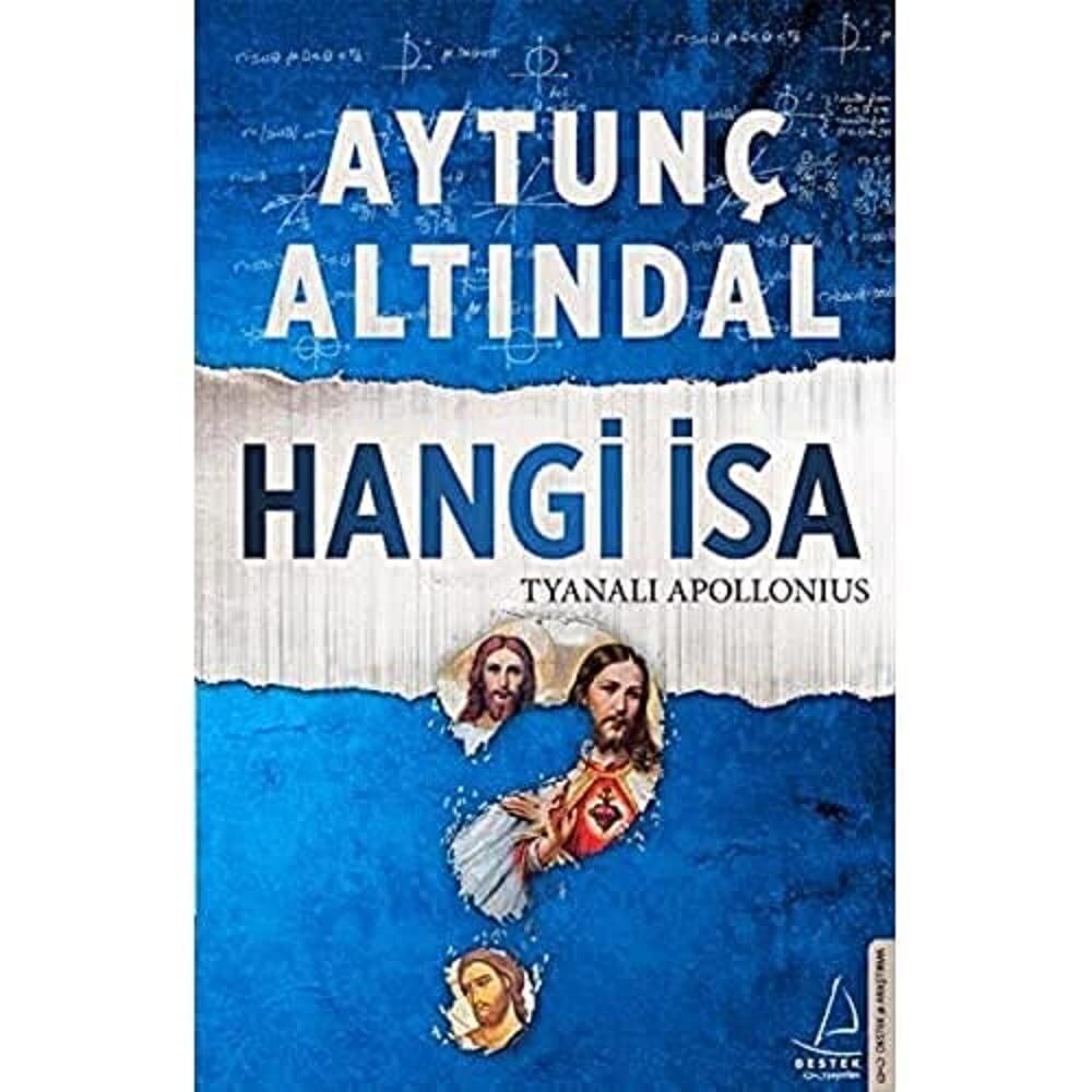 Hangi İsa - Tyanalı Apollonius