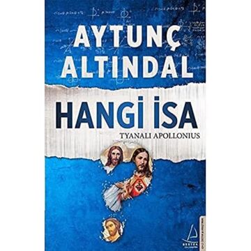 Hangi İsa - Tyanalı Apollonius