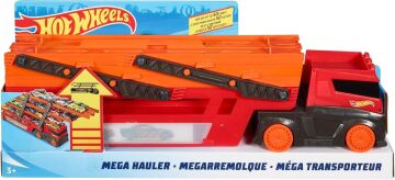 Hot Wheels Mega Tır, 3 yaş ve üzeri, GHR48