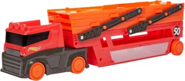 Hot Wheels Mega Tır, 3 yaş ve üzeri, GHR48