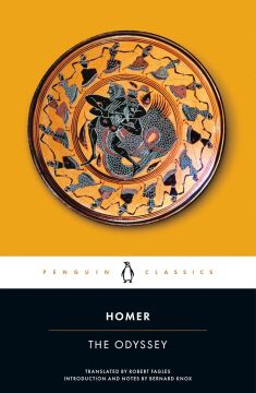 The Odyssey (Penguin Classics)