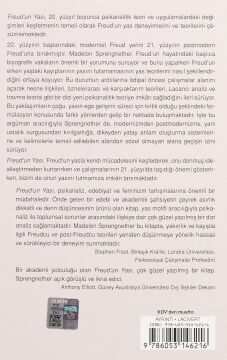 Freud'un Yası