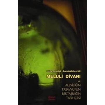 MELULİ DİVANI