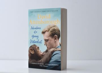 Adventures of a Young Naturalist: SIR DAVID ATTENBOROUGH'S ZOO QUEST EXPEDITIONS
