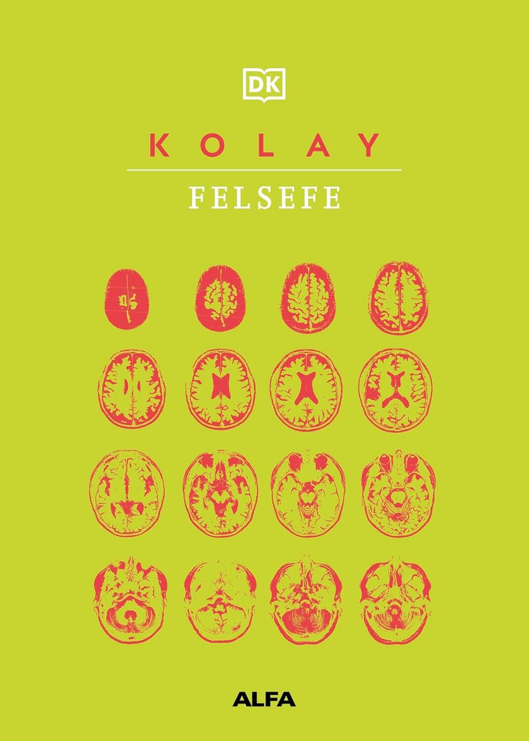 Kolay Felsefe (Ciltli)