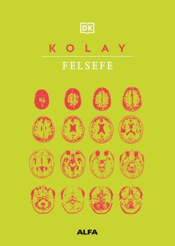 Kolay Felsefe (Ciltli)