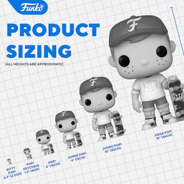 Funko POP Figür - Star Wars: Concept Series - Stormtrooper