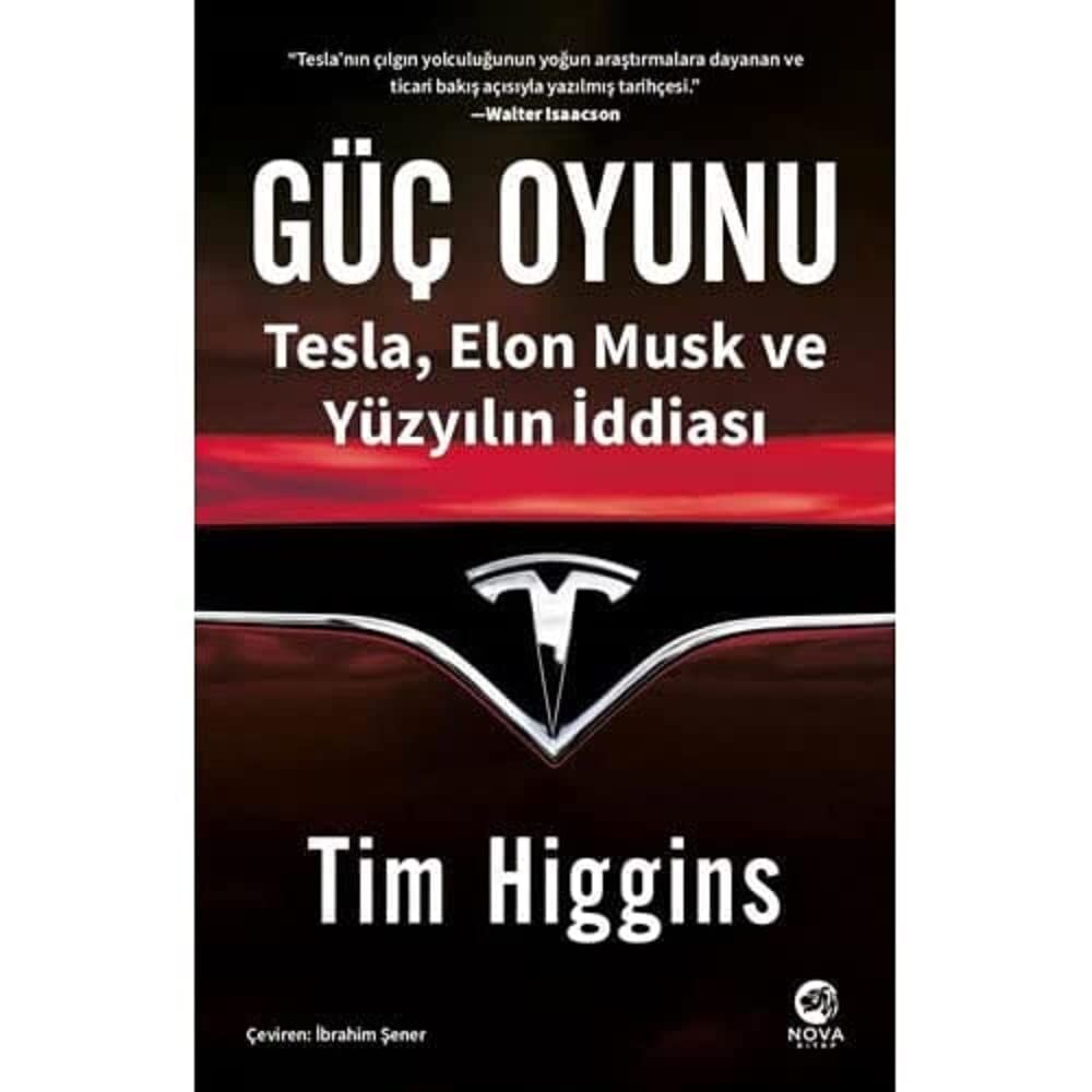 Güç Oyunu
