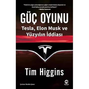 Güç Oyunu