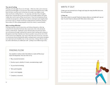 Thrive Journal