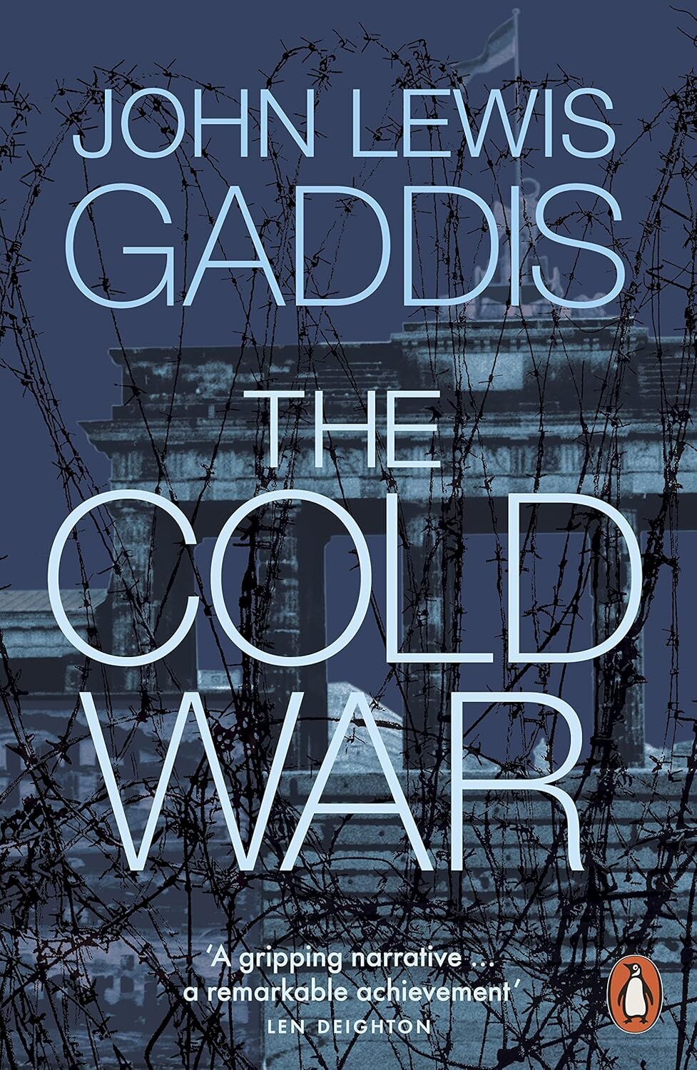 The Cold War