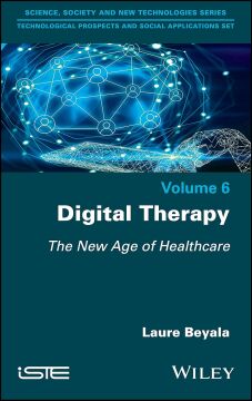 Digital Therapy: The New Age of Healthcare