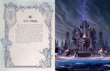 World of Warcraft: Exploring Azeroth - Northrend